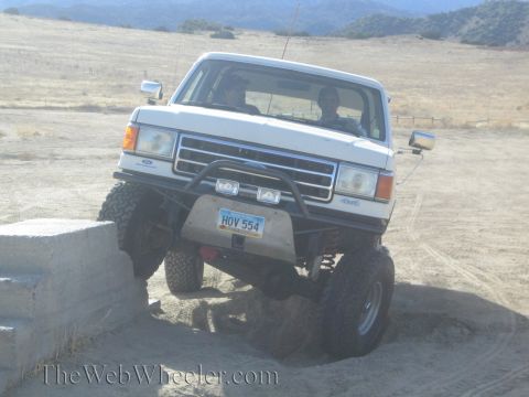1987 Suzuki Samurai “Sammy”