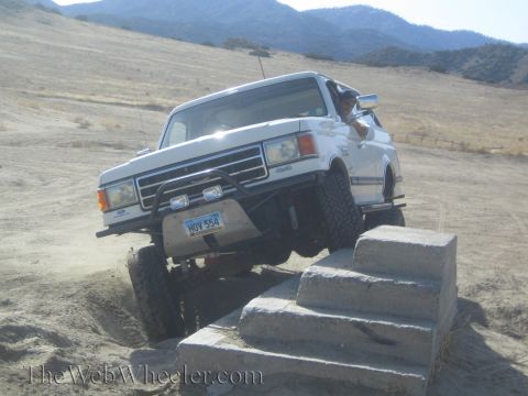 1987 Suzuki Samurai “Sammy”