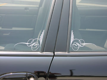 2002 Ford Taurus photo