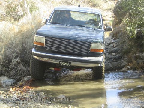1987 Suzuki Samurai “Sammy”