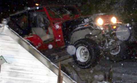 1979 Jeep CJ5 photo