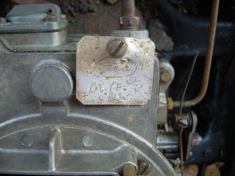 1966 Ford F-250 - 016