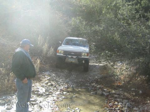 1987 Suzuki Samurai “Sammy”