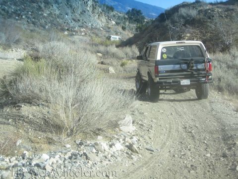 1987 Suzuki Samurai “Sammy”