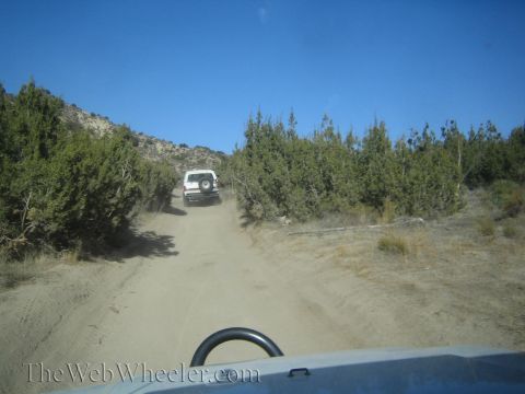 1987 Suzuki Samurai “Sammy”