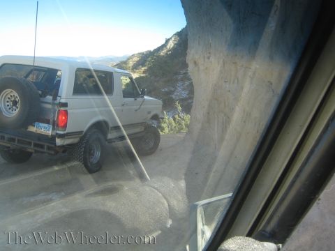1987 Suzuki Samurai “Sammy”