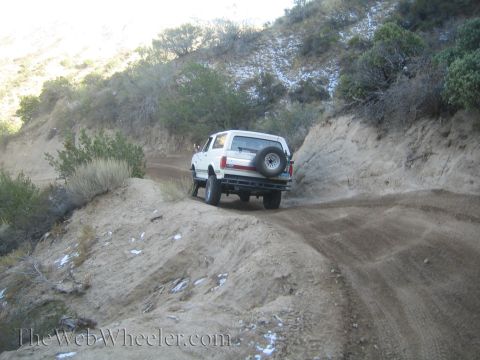 1987 Suzuki Samurai “Sammy”