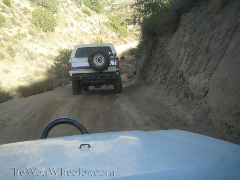 1987 Suzuki Samurai “Sammy”