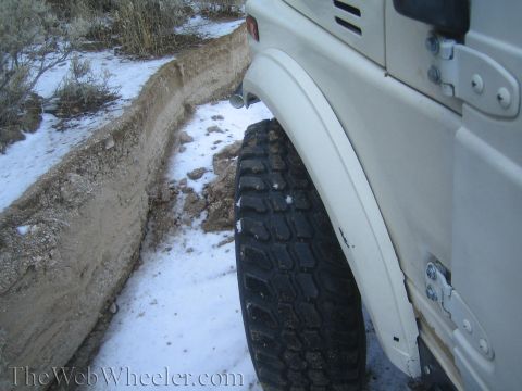 1987 Suzuki Samurai “Sammy”