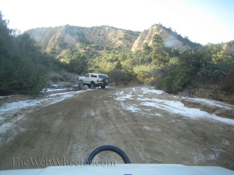1987 Suzuki Samurai “Sammy”