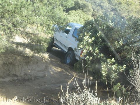 1987 Suzuki Samurai “Sammy”