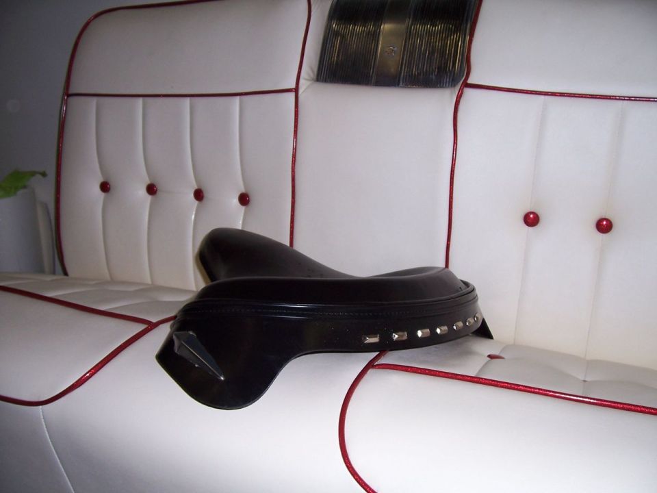 xtra soloseat