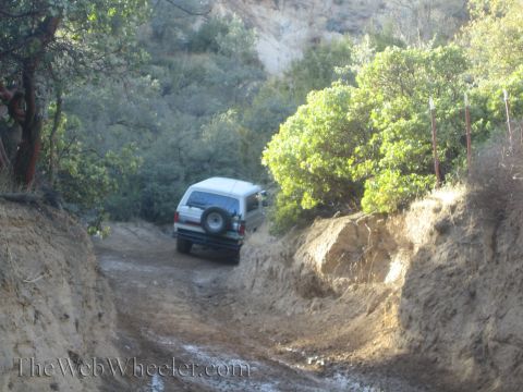 1987 Suzuki Samurai “Sammy”