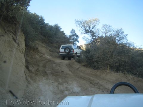 1987 Suzuki Samurai “Sammy”