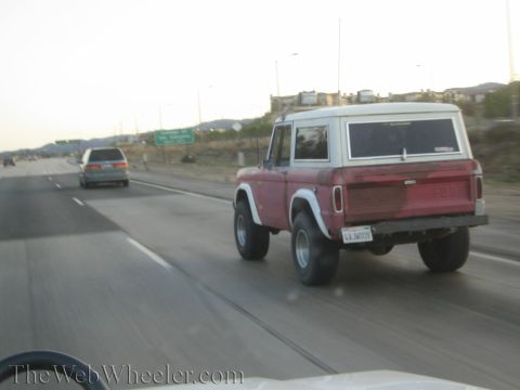 1987 Suzuki Samurai “Sammy”