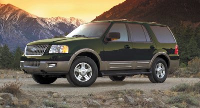 2003 Ford Expedition “2003 Ford Expedition”