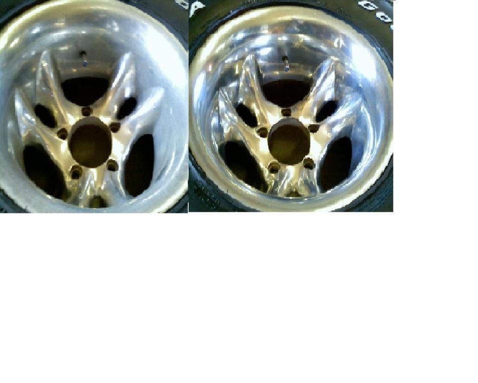 before and after