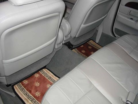 2004 Mercury Grand Marquis photo