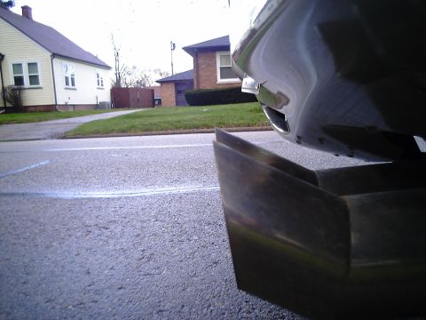 1997 Ford Probe photo
