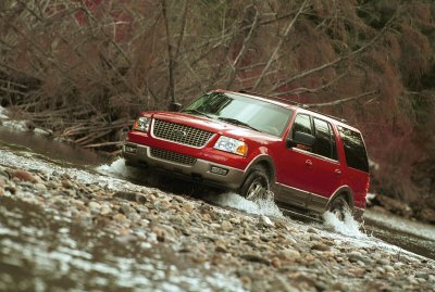 2003 Ford Expedition “2003 Ford Expedition”