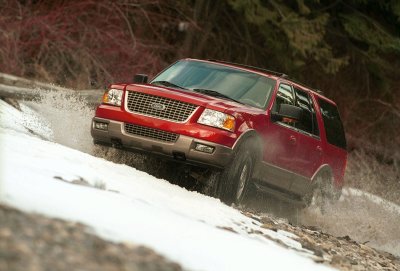 2003 Ford Expedition “2003 Ford Expedition”