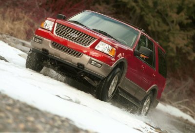 2003 Ford Expedition “2003 Ford Expedition”