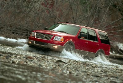 2003 Ford Expedition “2003 Ford Expedition”