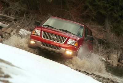 2003 Ford Expedition “2003 Ford Expedition”
