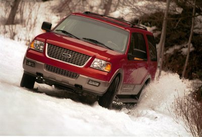 2003 Ford Expedition “2003 Ford Expedition”