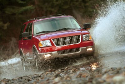 2003 Ford Expedition “2003 Ford Expedition”