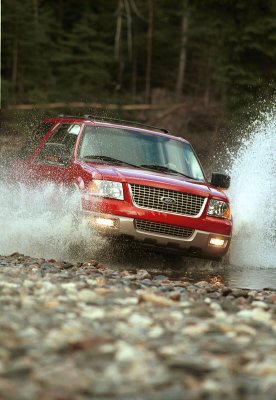 2003 Ford Expedition “2003 Ford Expedition”