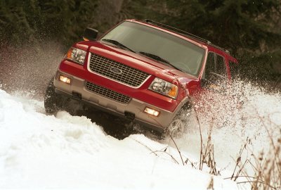 2003 Ford Expedition “2003 Ford Expedition”