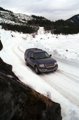 2003 Ford Expedition “2003 Ford Expedition”