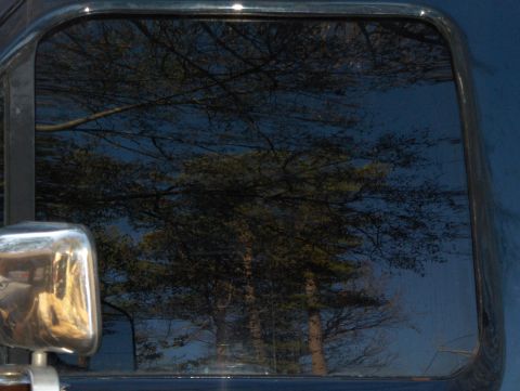 1991 Ford Bronco photo