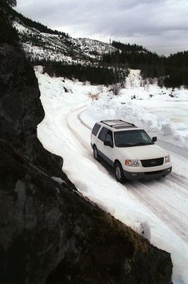 2003 Ford Expedition “2003 Ford Expedition”