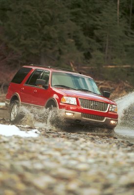 2003 Ford Expedition “2003 Ford Expedition”