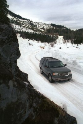 2003 Ford Expedition “2003 Ford Expedition”