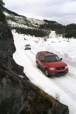 2003 Ford Expedition “2003 Ford Expedition”