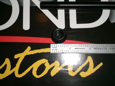 1995 Ford Probe - ARP Head Stud for the KL