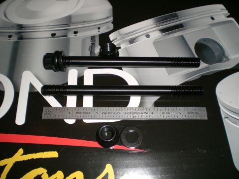 1995 Ford Probe - ARP Head Stud for the KL