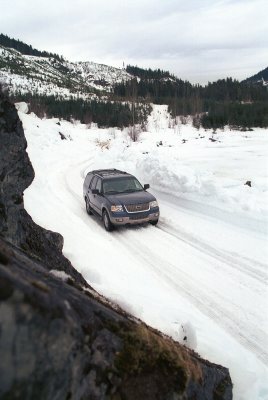 2003 Ford Expedition “2003 Ford Expedition”
