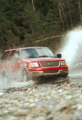 2003 Ford Expedition “2003 Ford Expedition”