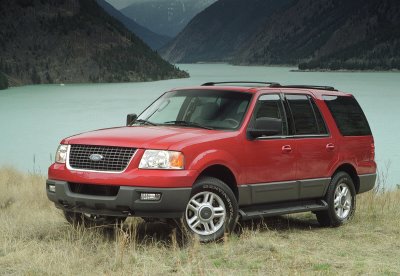2003 Ford Expedition “2003 Ford Expedition”