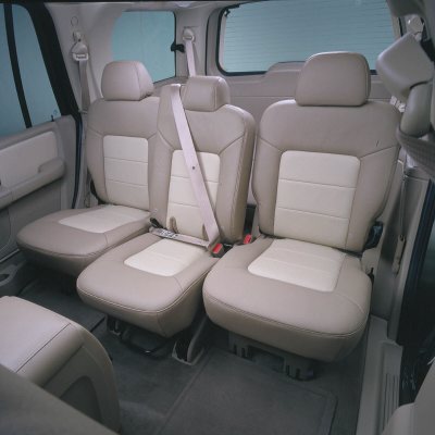 2003 Ford Expedition “2003 Ford Expedition”