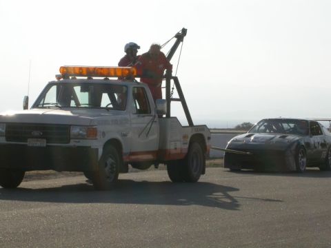 1990 Ford Probe - Photo caption contest
