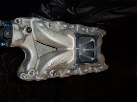 2002 Ford Crown Victoria photo