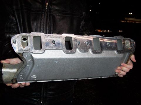 2002 Ford Crown Victoria photo