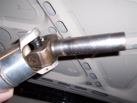 2002 Ford Crown Victoria photo