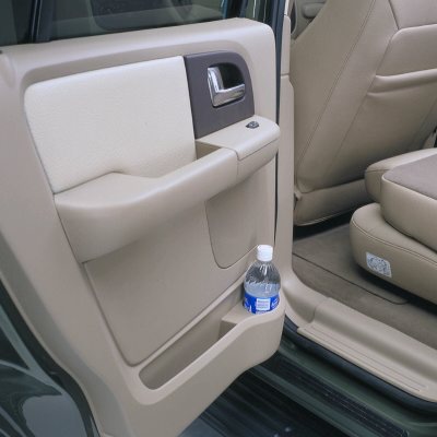 2003 Ford Expedition “2003 Ford Expedition”