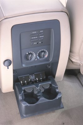 2003 Ford Expedition “2003 Ford Expedition”